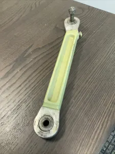Cessna 310 Nose Gear Drag Brace P/N 0842107-2
